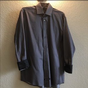ENGLISH LAUNDRY DRESS SHIRT
